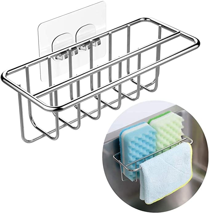 Kitchen sink holder