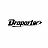 droporter - Home